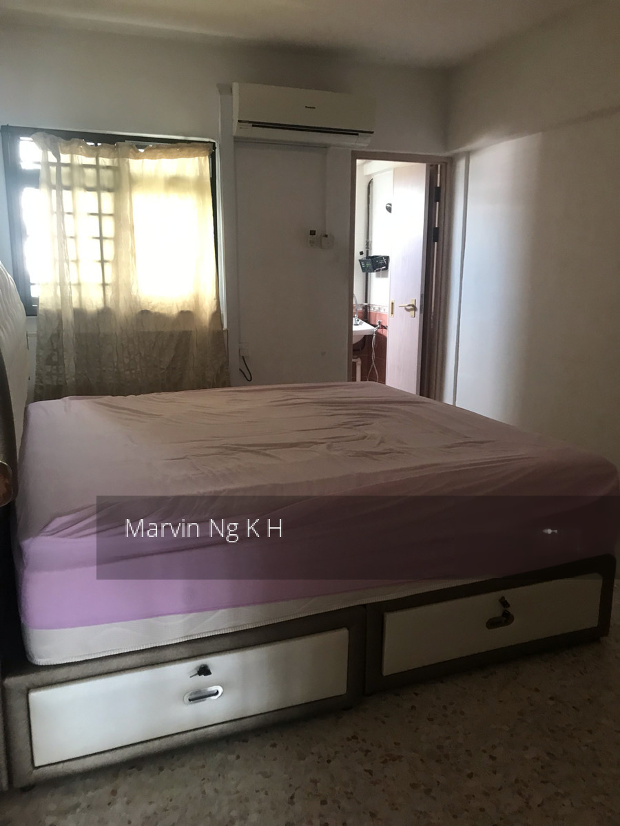 Blk 29 MARSILING DRIVE (Woodlands), HDB 4 Rooms #206098801